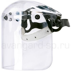 Щиток защитный лицевой НБТ1 ВИЗИОН® classic TITAN (414291) цена