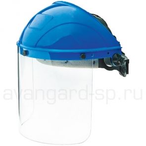 Щиток защитный лицевой НБТ2 ВИЗИОН® (425190) цена