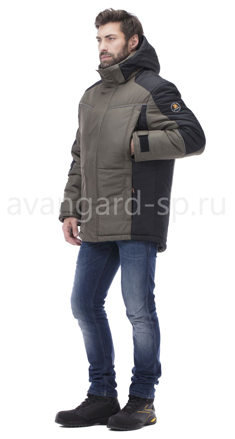 Куртка "Корсар"  цена