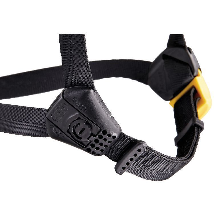 Защитная каска VERTEX VENT (белая)