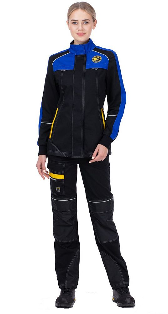 Куртка женская Старт