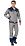 Костюм мужской