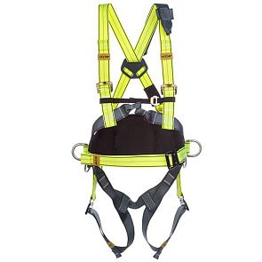 Привязь страховочная OLYMP "ДЕБЮТ 03" ПД103