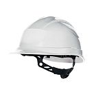 Каска защитная QUARTZ UP III белая